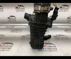 RADIATORE INTERCOOLER SX 2.7D AUDI A6 C6 4F0145805 - 14