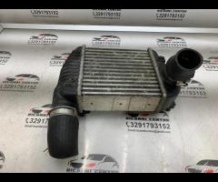 RADIATORE INTERCOOLER SX 2.7D AUDI A6 C6 4F0145805 - 15