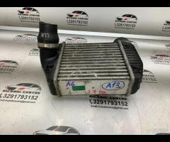 RADIATORE INTERCOOLER SX 2.7D AUDI A6 C6 4F0145805 - 16