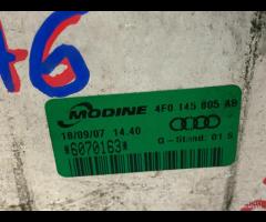 RADIATORE INTERCOOLER SX 2.7D AUDI A6 C6 4F0145805 - 18