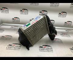 RADIATORE INTERCOOLER SX 2.7D AUDI A6 C6 4F0145805 - 19