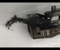 RINFORZO TRAVERSA PARAURTI ANTERIORE LAND ROVER DI