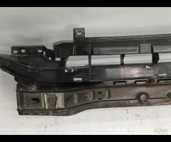 RINFORZO TRAVERSA PARAURTI ANTERIORE LAND ROVER DI