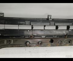 RINFORZO TRAVERSA PARAURTI ANTERIORE LAND ROVER DI