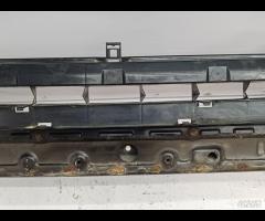 RINFORZO TRAVERSA PARAURTI ANTERIORE LAND ROVER DI - 6