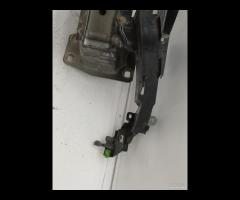 RINFORZO TRAVERSA PARAURTI ANTERIORE LAND ROVER DI - 8