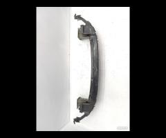 RINFORZO TRAVERSA PARAURTI ANTERIORE LAND ROVER DI - 9