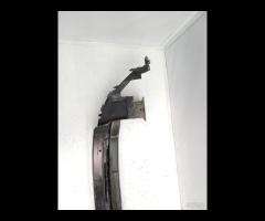 RINFORZO TRAVERSA PARAURTI ANTERIORE LAND ROVER DI - 10