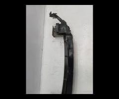 RINFORZO TRAVERSA PARAURTI ANTERIORE LAND ROVER DI - 12