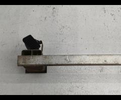 RINFORZO TRAVERSA PARAURTI SUPPORTO ANTERIORE VOLV