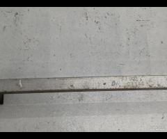 RINFORZO TRAVERSA PARAURTI SUPPORTO ANTERIORE VOLV