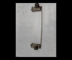 RINFORZO TRAVERSA PARAURTI SUPPORTO ANTERIORE VOLV - 7