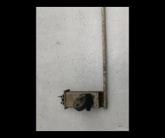 RINFORZO TRAVERSA PARAURTI SUPPORTO ANTERIORE VOLV - 8