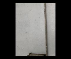 RINFORZO TRAVERSA PARAURTI SUPPORTO ANTERIORE VOLV - 9