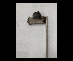 RINFORZO TRAVERSA PARAURTI SUPPORTO ANTERIORE VOLV - 10