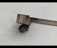 RINFORZO TRAVERSA PARAURTI SUPPORTO ANTERIORE VOLV - 12