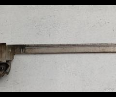 RINFORZO TRAVERSA PARAURTI SUPPORTO ANTERIORE VOLV - 13