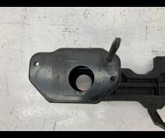 RINFORZO TRAVERSA PARAURTI SUPPORTO POSTERIORE HYU - 15