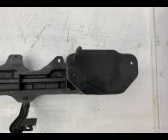 RINFORZO TRAVERSA PARAURTI SUPPORTO POSTERIORE HYU - 17