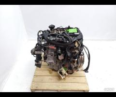 MOTORE COMPLETO N47D20C 2.0D 135Kw 184CV BMW F30 F - 1