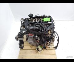 MOTORE COMPLETO N47D20C 2.0D 135Kw 184CV BMW F30 F - 3
