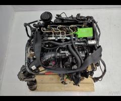 MOTORE COMPLETO N47D20C 2.0D 135Kw 184CV BMW F30 F - 4