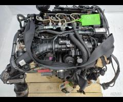 MOTORE COMPLETO N47D20C 2.0D 135Kw 184CV BMW F30 F - 6