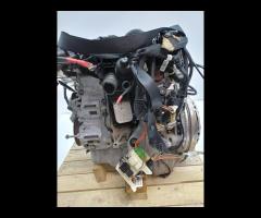 MOTORE COMPLETO N47D20C 2.0D 135Kw 184CV BMW F30 F - 8