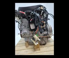 MOTORE COMPLETO N47D20C 2.0D 135Kw 184CV BMW F30 F - 9