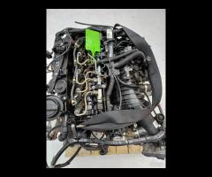 MOTORE COMPLETO N47D20C 2.0D 135Kw 184CV BMW F30 F - 16