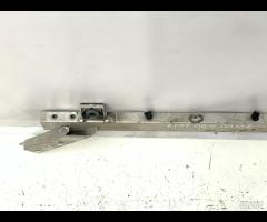 RINFORZO TRAVERSA PARAURTI SUPPORTO ANTERIORE SUPE - 6