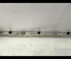 RINFORZO TRAVERSA PARAURTI SUPPORTO ANTERIORE SUPE - 7