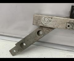 RINFORZO TRAVERSA PARAURTI SUPPORTO ANTERIORE SUPE - 15