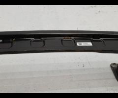 RINFORZO TRAVERSA PARAURTI SUPPORTO POSTERIORE MER - 8