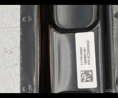 RINFORZO TRAVERSA PARAURTI SUPPORTO POSTERIORE MER - 11