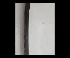 RINFORZO TRAVERSA PARAURTI SUPPORTO POSTERIORE MER - 14