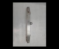 RINFORZO TRAVERSA PARAURTI SUPPORTO ANTERIORE BMW - 1