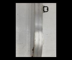 RINFORZO TRAVERSA PARAURTI SUPPORTO ANTERIORE BMW - 4