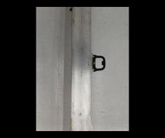 RINFORZO TRAVERSA PARAURTI SUPPORTO ANTERIORE BMW - 5