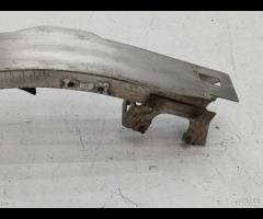 RINFORZO TRAVERSA PARAURTI SUPPORTO ANTERIORE BMW - 8