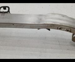 RINFORZO TRAVERSA PARAURTI SUPPORTO ANTERIORE BMW - 9
