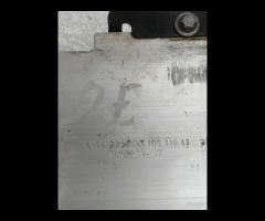 RINFORZO TRAVERSA PARAURTI SUPPORTO ANTERIORE BMW - 12