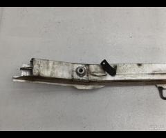 RINFORZO TRAVERSA PARAURTI SUPPORTO ANTERIORE BMW - 15
