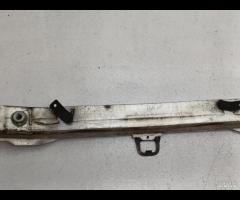 RINFORZO TRAVERSA PARAURTI SUPPORTO ANTERIORE BMW - 16