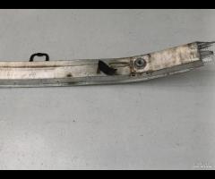 RINFORZO TRAVERSA PARAURTI SUPPORTO ANTERIORE BMW - 19