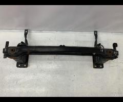 RINFORZO TRAVERSA PARAURTI ANTERIORE BMW X5 E70 X6 - 2