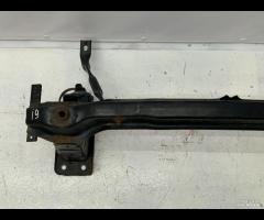 RINFORZO TRAVERSA PARAURTI ANTERIORE BMW X5 E70 X6 - 4