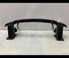 RINFORZO TRAVERSA PARAURTI ANTERIORE BMW X5 E70 X6 - 9