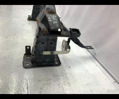RINFORZO TRAVERSA PARAURTI ANTERIORE BMW X5 E70 X6 - 12