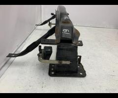 RINFORZO TRAVERSA PARAURTI ANTERIORE BMW X5 E70 X6 - 13